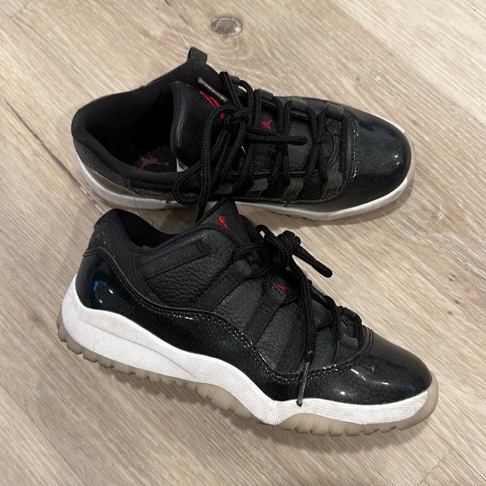 Nike Jordan 11 Low
